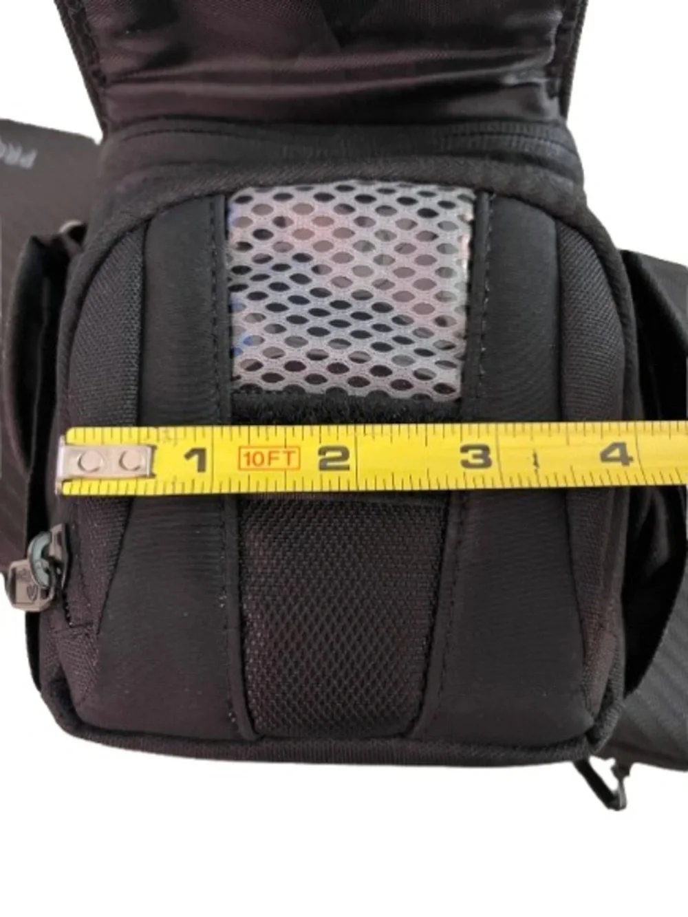 Lowepro Compact Black Camera Bag